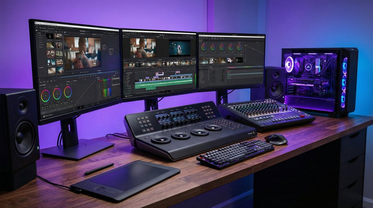 呦呦视频创作工具