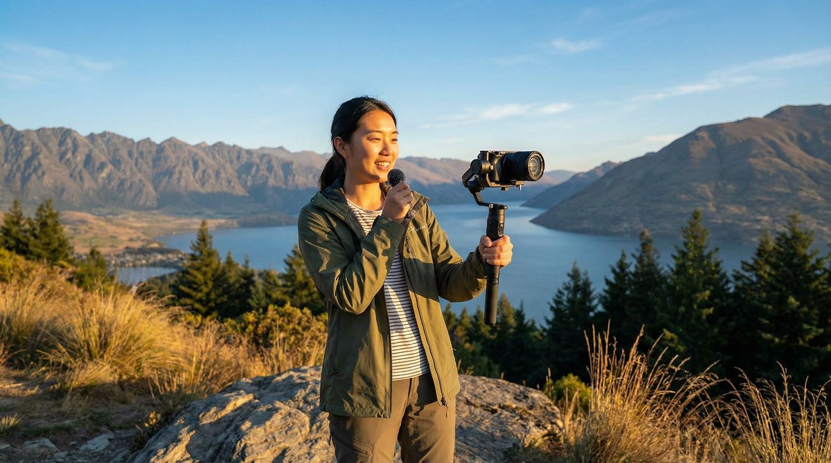 呦呦视频旅行视频